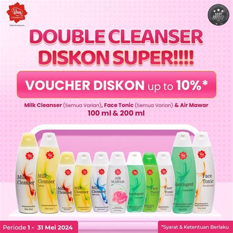 Produk Viva Cosmetics Madiun Shopee Indonesia