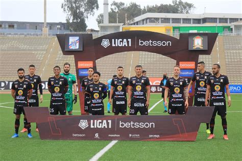 Liga 1 Betsson Ayacucho FC vs Mannucci Lima Perú 01 d Flickr