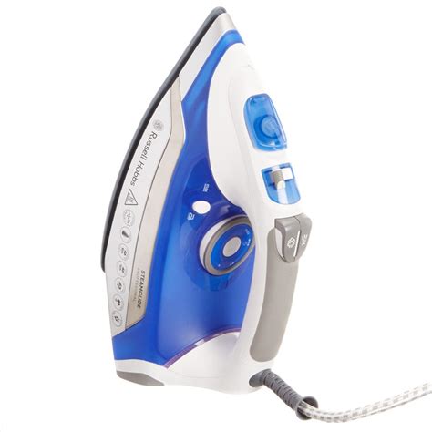 Russell Hobbs W Ultra Steam Pro Iron Russell Hobbs Us