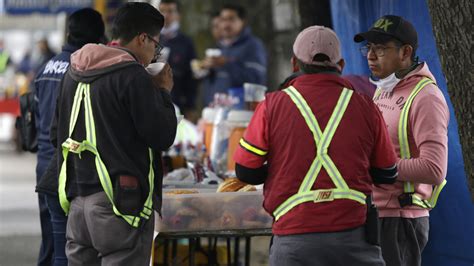 Jornada laboral de 40 horas en México podría aprobarse antes del 15 de