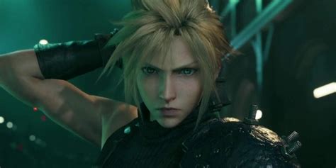 Final Fantasy 7 Remake The Most Memorable Quotes