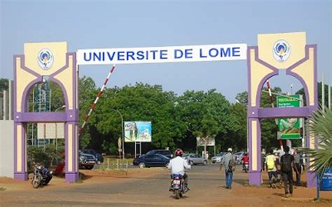 Moodle le choix de l Université de Lomé pour les cours en ligne