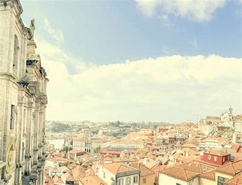 Kid Friendly Porto Walking Tour: 16 Captivating Stops - Postcard Narrative