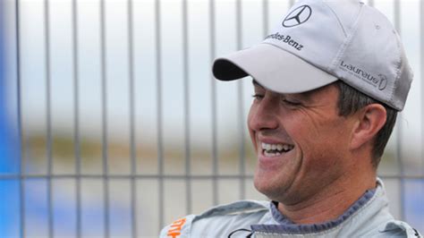 Ralf Schumacher Beendet Dtm Karriere