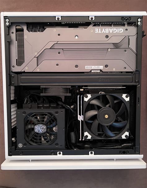 Fractal Ridge extra fan placement : r/sffpc