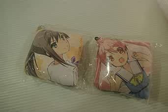 Amazon Co Jp Hentai Prince And The Cat That Does Not Laugh Emi Tsukushi Squishy Pillow Home