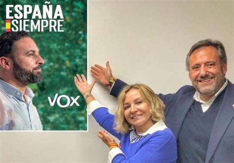 El Constitucional No Admite A Tr Mite El Recurso De Vox Sobre El