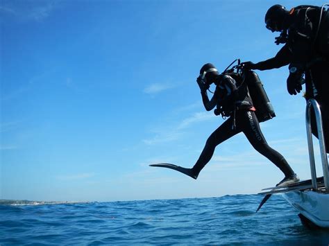 Best Places For Scuba Diving In India To Beat The Heat In This