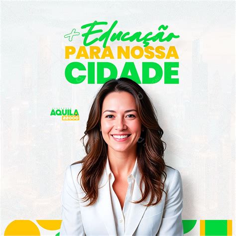 Campanha Eleitoral Pol Tica Elei O Prefeito Vereador V Social Media