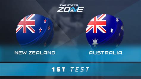 Australia Vs New Zealand Test Series 2024 Ronda Orelia