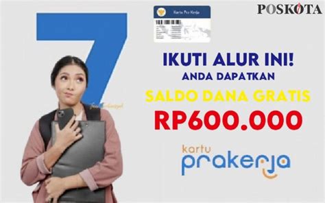 Selamat Karena Ikuti Alur Ini Anda Klaim Saldo Dana Gratis Rp