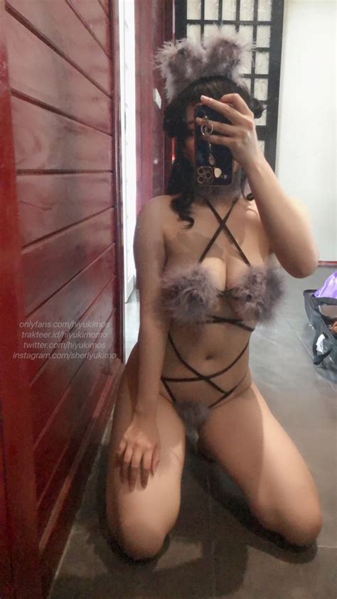 OnlyFans Asian Indonesian Hiyukimos Sherly Yukimo Nude Photo The Fappening