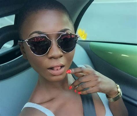 Extremely Hot Photos Princess Shyngle Flaunts Her Curves In Bikini Newsfillagh