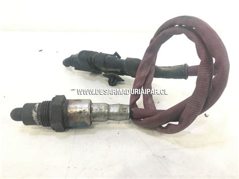 Sensor De Oxigeno Superior Fiat Uno Way A Dohc Valv