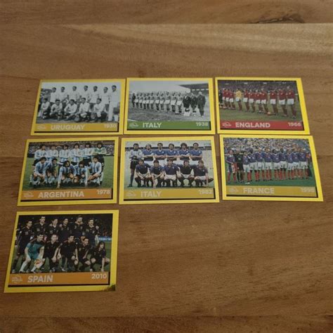 Panini Sticker WM 2022 Div FWC Stickers Kaufen Auf Ricardo