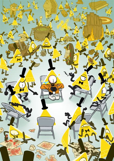 Fuck Yeah Gravity Falls