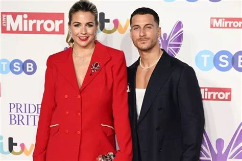 Strictly's Gorka Marquez sheds a tear as he opens up about working away ...