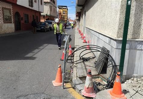 Tendidos De Fibra óptica Tiposcaracterísticasventajas