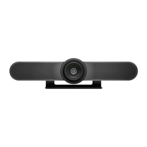 Amazon Logitech MeetUp Video Conferencing System Ultra HD 4K