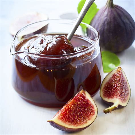 Haut Imagen Marmiton Confiture De Figues Fr Thptnganamst Edu Vn