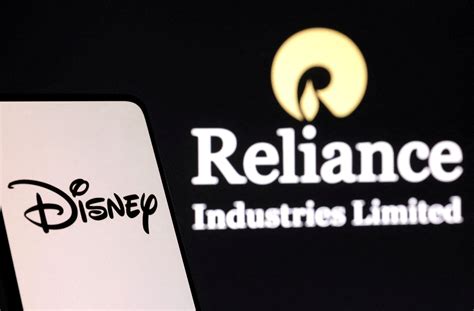 Reliance, Walt Disney close $8.5 billion merger of Indian media assets ...