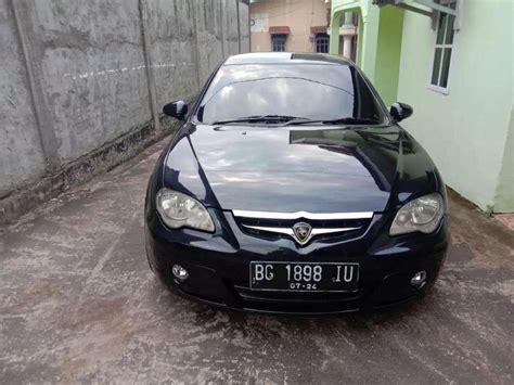 Proton Persona Gen2 Matic Tahun 2009 Lacak Harga