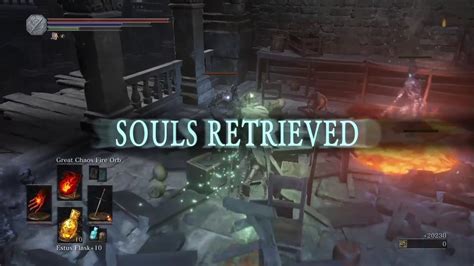 Dark Souls 3 The Ringed City Quickthrough Dreg Heap To Earthen Peak