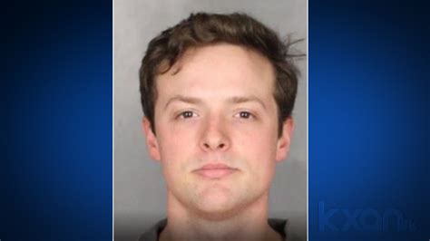 Plea Deal Accepted For Ex Baylor Frat President On Sex Assault Charges