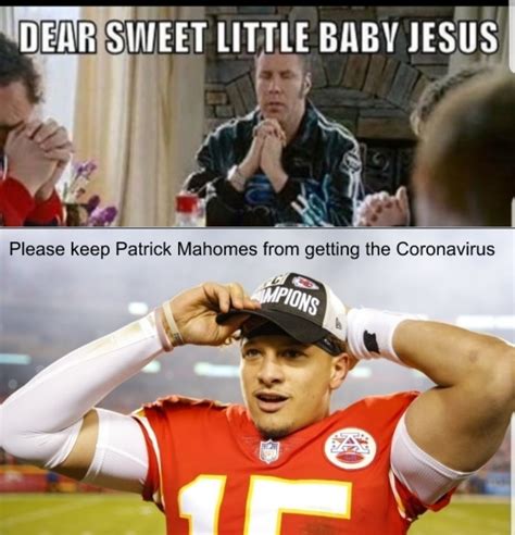 Chiefs Kingdom : r/nflmemes