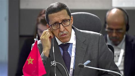 Session 2021 Du C 24 De Lonu Le Dossier Du Sahara Est Réglé Et