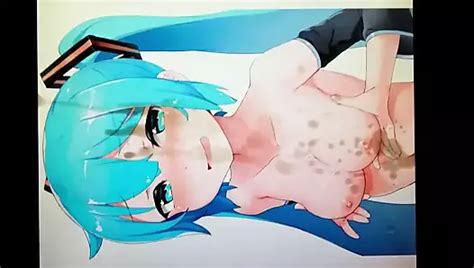 Hatsune Miku Cum Tribute Sop 10 Gay Porn XHamster