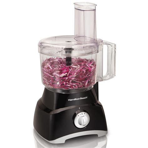 Food Processor