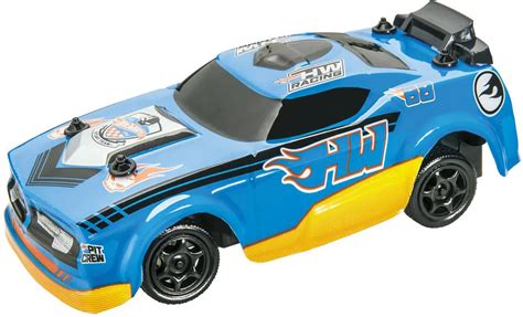 Mondo Hot Wheels R C Assortito Modelli Veicolo Radiocomandato Per Bambini Da Anni