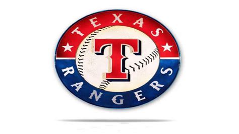 Texas Rangers Font Free Download - Fonts Tera