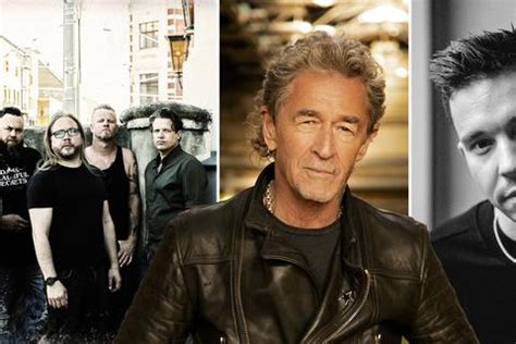 Peter Maffay Als Erster Open Air K Nstler F R Den Hessentag