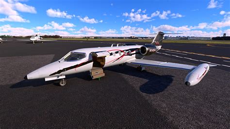 Flysimware Learjet 35A MSFS, 43% OFF