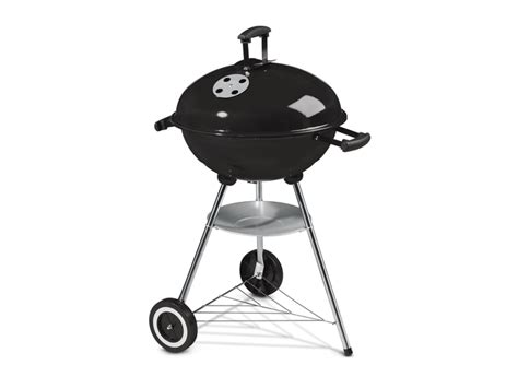 Multipromos Grillmeister Kettle Barbecue