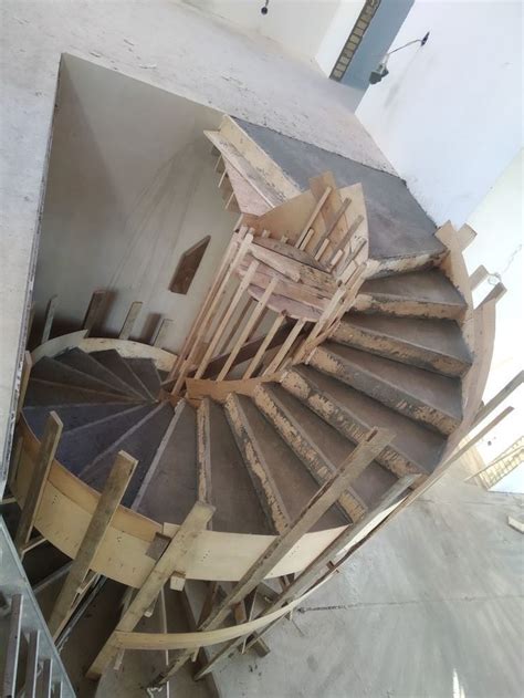 Useful Information About Staircase And Their Details Stairs Design