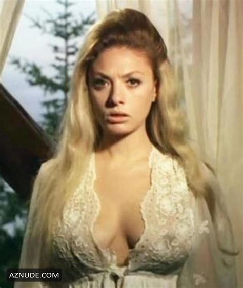 SUSANA BELTRAN Nude AZNude