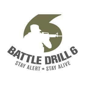 Battle Drill 6 (BattleDrill6) - Profile | Pinterest