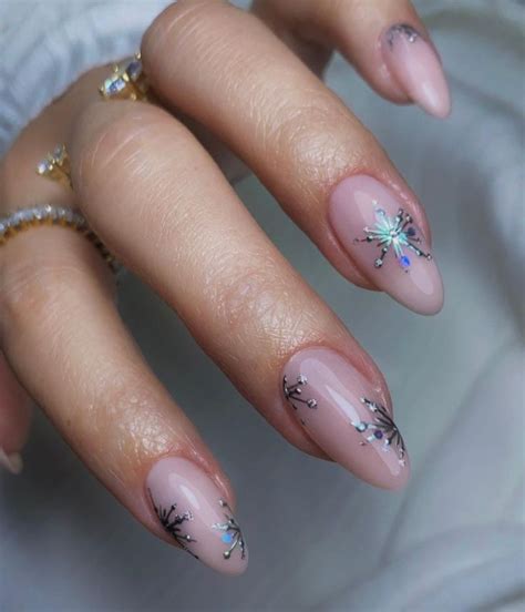 Classy Winter Nails Ideas Elevate Your Nail Game This