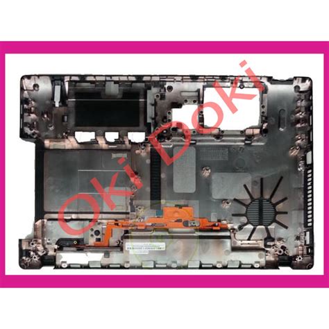 Нижняя крышка для ноутбука ACER ASPIRE 5350 5750 5750G 5750Z P5WE0 BASE