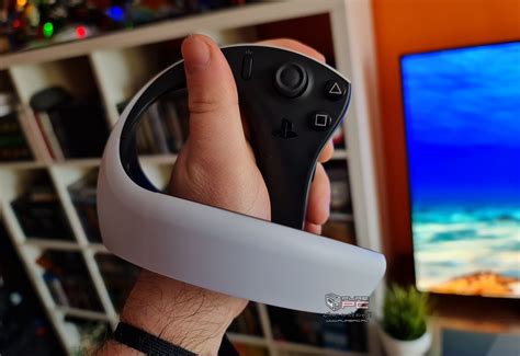 Sony Playstation Vr2 Gogle Rzeczywistości Wirtualnej Już W Redakcji