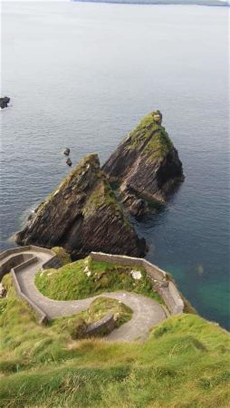 Dun Chaoin Pier (Dunquin) - 2020 All You Need to Know BEFORE You Go (with Photos) - Tripadvisor