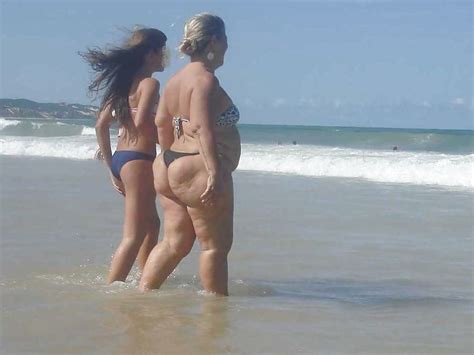 Bbw Bikini Porn Pictures XXX Photos Sex Images PICTOA