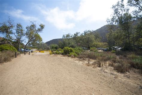 Sycamore Canyon Campground | Outdoor Project