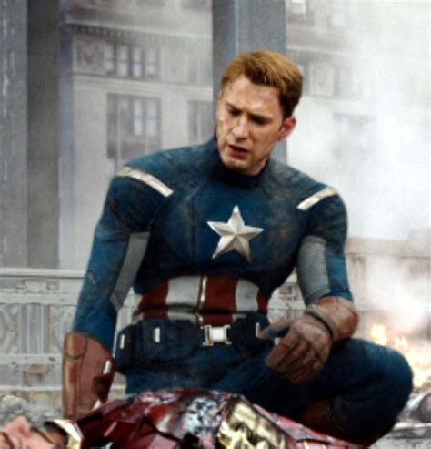 Captain America Steve Rogers Captain America Captain America Steven