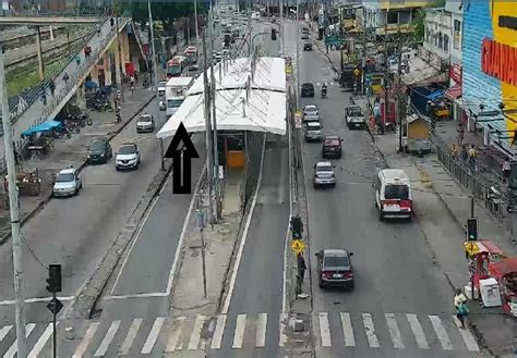 Centro de Operações Rio on Twitter AVENIDA CESÁRIO DE MELO Um