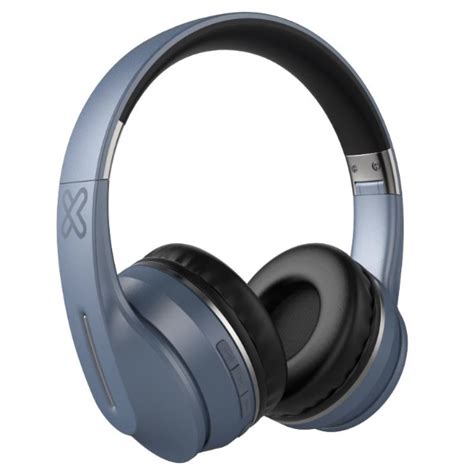 Compuzone AURICULARES CON MICROFONO SUPRAAURAL BLUETOOTH KLIP FUNK