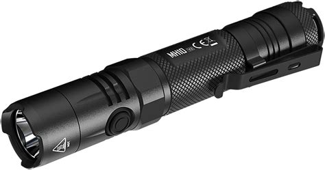 Nitecore EDC27 Every Day Carry Rechargeable Flashlight 3000 Lumens W